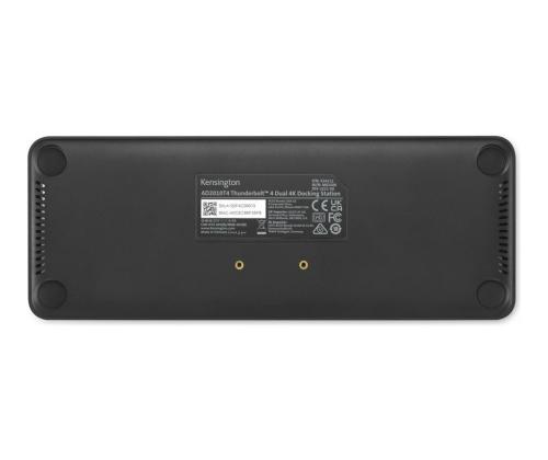 KENSINGTON SD5760T Thunderbolt 4 Dual 4K