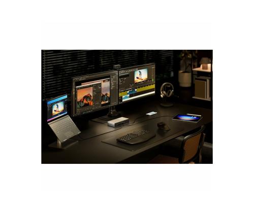 KENSINGTON SD5000T5 EQ Thunderbolt 5