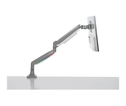 KENSINGTON One-Touch Single Monitor Arm