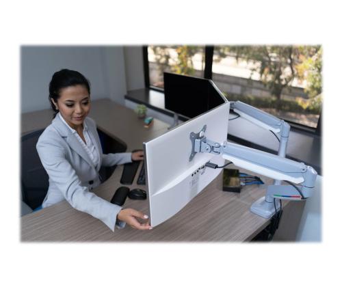 KENSINGTON One-Touch Single Monitor Arm