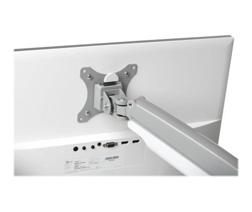 KENSINGTON One-Touch Dual Monitor Arm