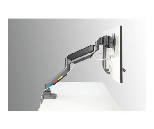 KENSINGTON SmartFit dual monitor arm