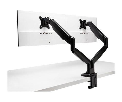 KENSINGTON One-Touch Height Adjustable