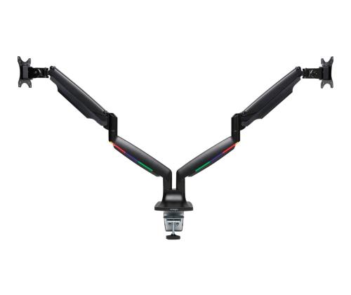 KENSINGTON One-Touch Height Adjustable