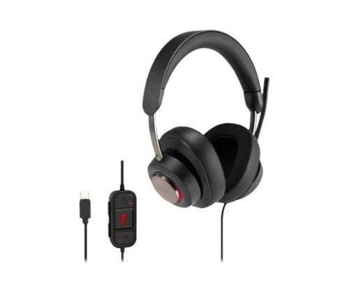 KENSINGTON H2000 USB-C Headset