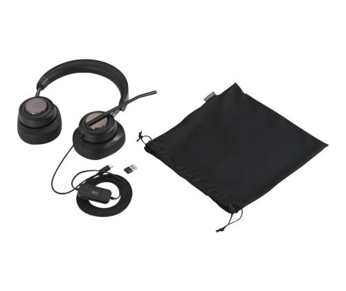 KENSINGTON H2000 USB-C Headset