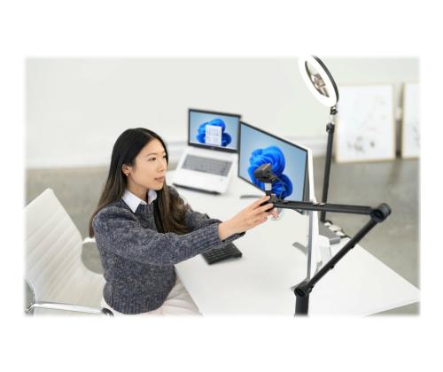 KENSINGTON A1020 Boom Arm