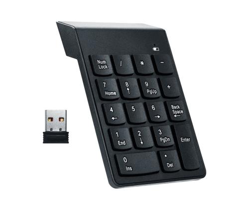 GEMBIRD KPD-W-02 Wireless numeric keypad