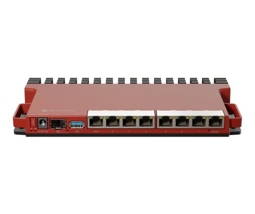 MIKROTIK L009UiGS-RM Rack Router
