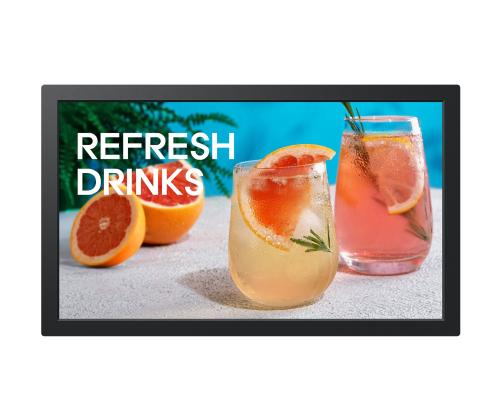 SAMSUNG LH13QBCEBGBXEN 13inch HD Signage