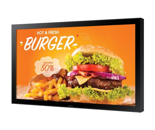 SAMSUNG OH24B Outdoor LCD 24inch FHD