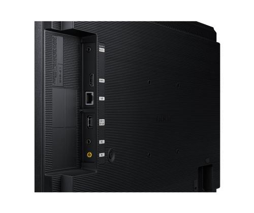 SAMSUNG QB24C 24inch FHD 16/7 SOC