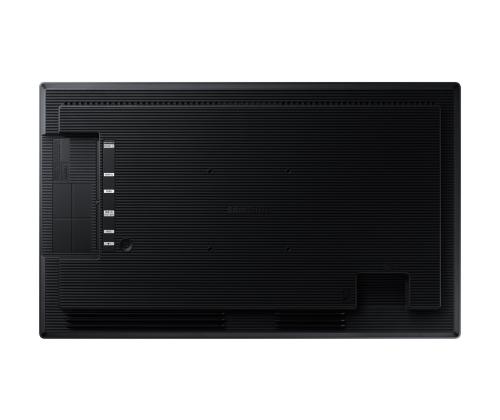 SAMSUNG QB24C 24inch FHD 16/7 SOC