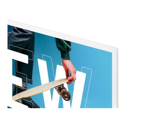 SAMSUNG EM32Dx 32inch E-Paper