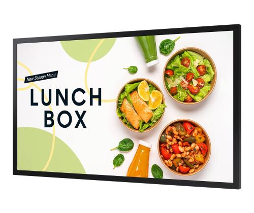 SAMSUNG OM32DX 32inch FHD 1920 x 1080