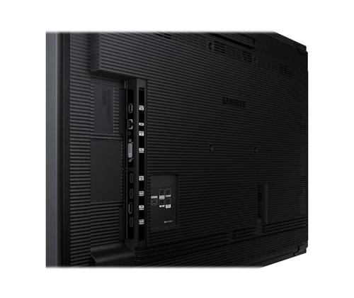 SAMSUNG QM32R-T 32inch Wide 16:9 AiO