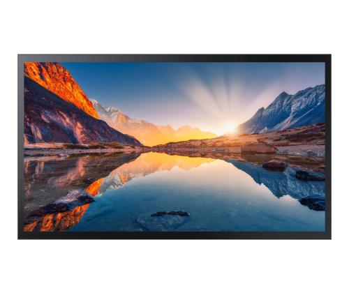 SAMSUNG QM32R-T 32inch Wide 16:9 AiO