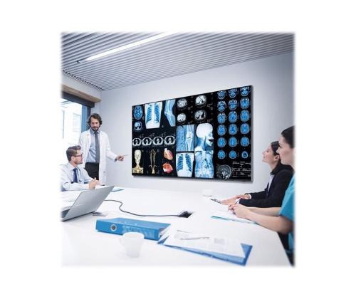 SAMSUNG QM43B-T 43inch Wide 16:9 AIO