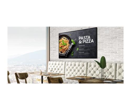 SAMSUNG QM43B-T 43inch Wide 16:9 AIO