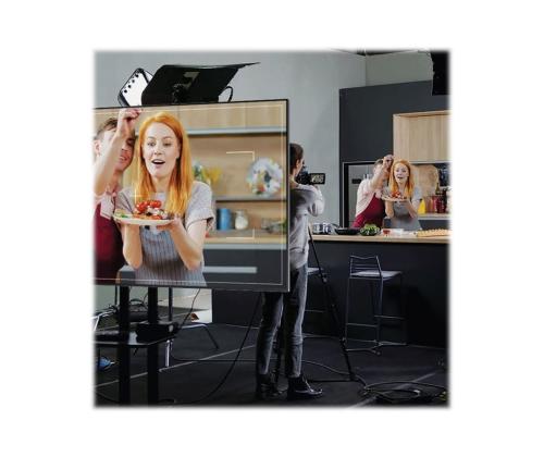 SAMSUNG QM43B-T 43inch Wide 16:9 AIO