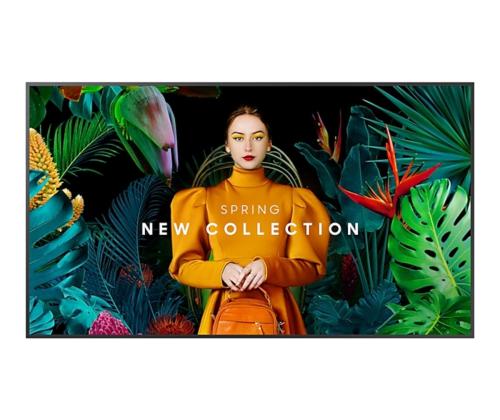 SAMSUNG QM50C 50inch UHD/4K 16:9 Slim