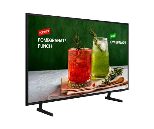 SAMSUNG BE55D-H 55inch Non-tactile UHD