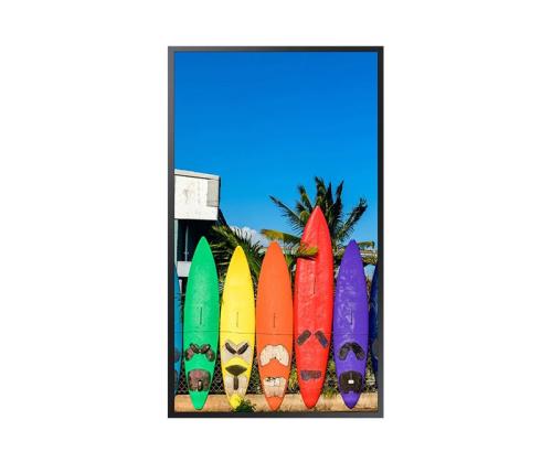 SAMSUNG OM55B 55inch UHD 16:9