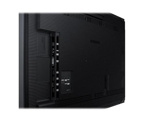 SAMSUNG QM55B-T 55inch Wide 16:9 AIO