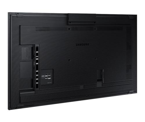 SAMSUNG QM55B-T 55inch Wide 16:9 AIO