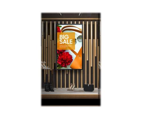 SAMSUNG QM55B-T 55inch Wide 16:9 AIO