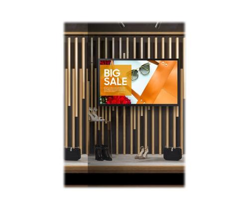 SAMSUNG QM55B-T 55inch Wide 16:9 AIO