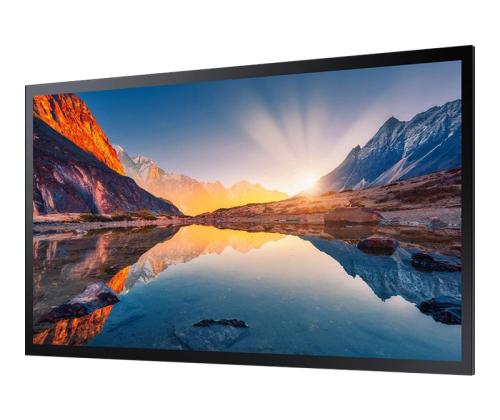 SAMSUNG QM55B-T 55inch Wide 16:9 AIO