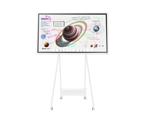SAMSUNG WM55B 55inch FLIP 4 UHD 3840x216