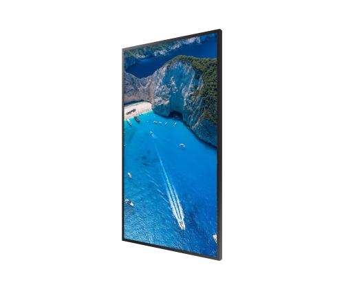 SAMSUNG OM75A 75inch UHD/4K 16:09