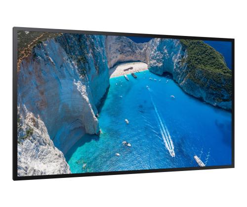 SAMSUNG OM75A 75inch UHD/4K 16:09