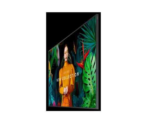 SAMSUNG QB75C 75inch UHD 16/7 350nit