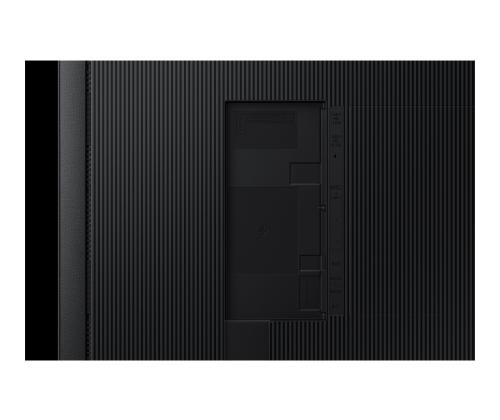 SAMSUNG QB75C 75inch UHD 16/7 350nit