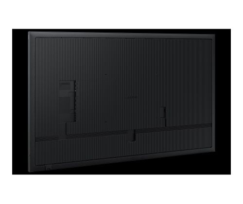 SAMSUNG QB85C 85inch UHD 16/7 350nit