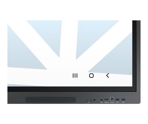 SAMSUNG WA86D 86inch E-board Android 13