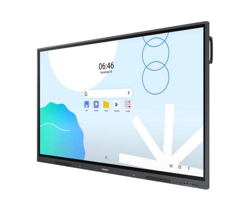 SAMSUNG WA86D 86inch E-board Android 13