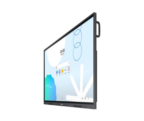SAMSUNG WA86D 86inch E-board Android 13