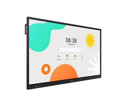 SAMSUNG WA86FX Interactive Board 86inch