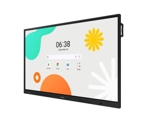 SAMSUNG WA86FX Interactive Board 86inch