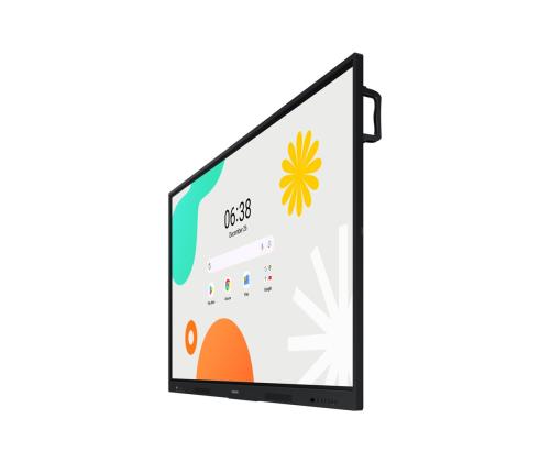 SAMSUNG WA86FX Interactive Board 86inch