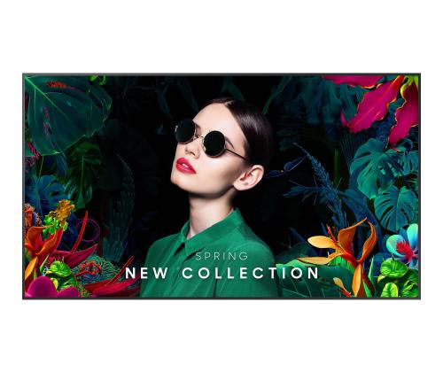 SAMSUNG QM98C 98inch UHD/4K 16:9 LED