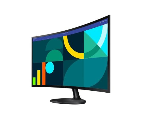 SAMSUNG LS27D360GAUXEN 27inch Monitor