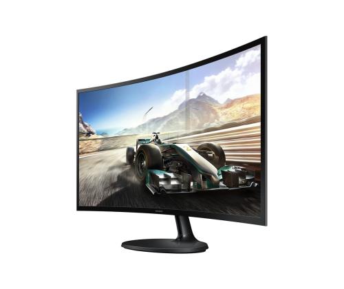 SAMSUNG LS27D360GAUXEN 27inch Monitor