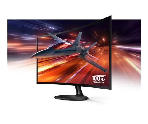 SAMSUNG LS27D360GAUXEN 27inch Monitor