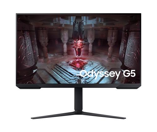 SAMSUNG LS32CG510EUXEN Odyssey G5 32i VA