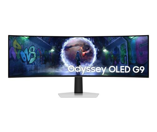 SAMSUNG LS49DG934SUXEN ODYSSEY OLED 49in